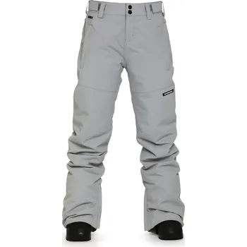 Snowboardové kalhoty Horsefeathers Snowboardové Kalhoty Horsefeathers, Diane mirage gray 2024/25 dámské Velikost: L