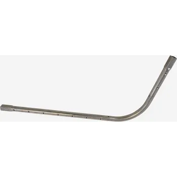 Příslušenství k trampolíně DOMYOS Rohová tyč Rectangular 520