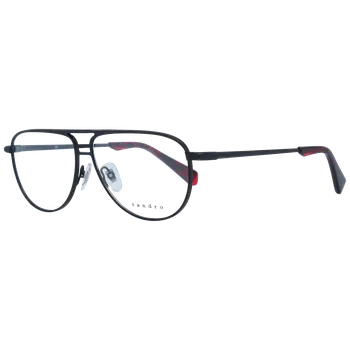 Brýlová obroučka Sandro obroučky na dioptrické brýle SD3008 001 57 - Pánské