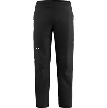 Pánské kalhoty Nepromokavé Kalhoty Salewa Puez Aqua PTX 28617-0910 28617-0910-XXL