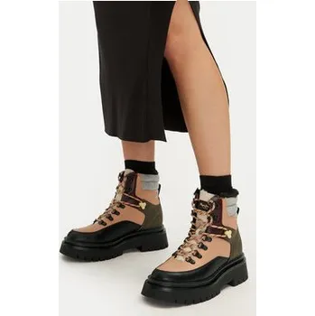 Pracovní obuv Kotníková obuv Pepe Jeans PLS50526 Béžová 40