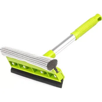 Hliníková stěrka na okna a zrcátka 26,5 cm AMIO (03850)