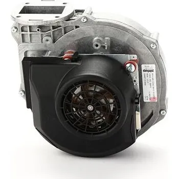 Příslušenství ke kotli EBM PAPST ventilátor RG148/1200-3612
