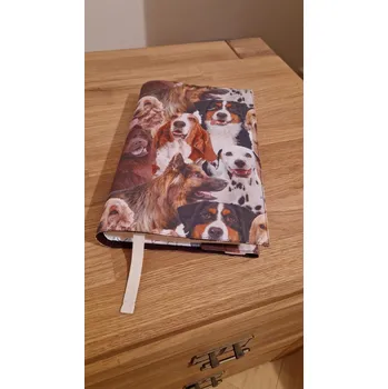 Obal na knihu Obal na knihu 04