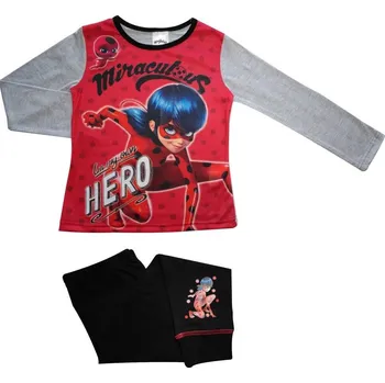 Chlapecké pyžamo Dětské pohádkové pyžamo Beruška M 5-6 let