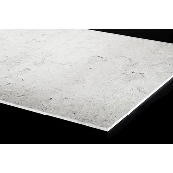 Obklad DIMEX ART Trhliny v omítce 180 x 60 cm šedá