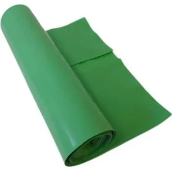 Pytle na odpadky Pytle na odpad EXTRA LDPE 240l 10ks zelené