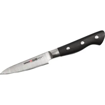 Kuchyňský nůž Samura PRO-S Nůž na ovoce a zeleninu 9 cm (SP-0010)