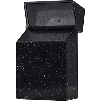 Fotoalbum AnalogStore Instax Mini Photo Box - Black (krabička na fotografie)