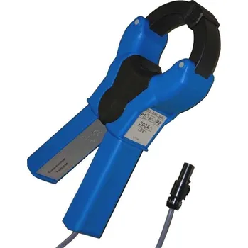 Gossen Metrawatt TR-2500B - Snímač proudu 10-500 AAC, Ø 50mm + DOPRAVA ZDARMA