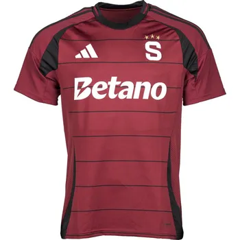 adidas AC Sparta Praha 2024/2025 JJ6256, S