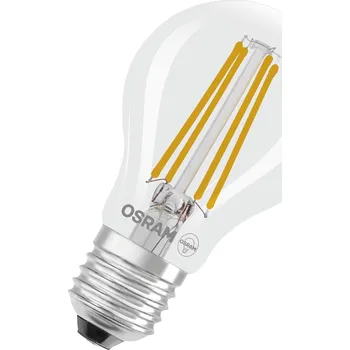 Žárovka OSRAM HOMELIGHTING 4099854338601 LED Energetická třída (EEK2021) A (A - G) E27 3.8 W = 60 W teplá bílá (Ø x v) 60 mm x 60 mm 3 ks