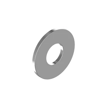 podložka nerez_solar_martim Karosářská podložka velkoplošná W9240 nerez A2 Varianta: Karosářská podložka velkoplošná W9240 A2 - 12,5X35X1,5 for M12