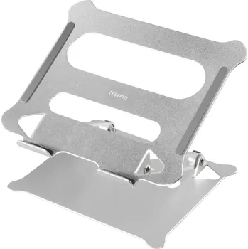 Hama podložka pod notebook nastavitelná výška, sklopné