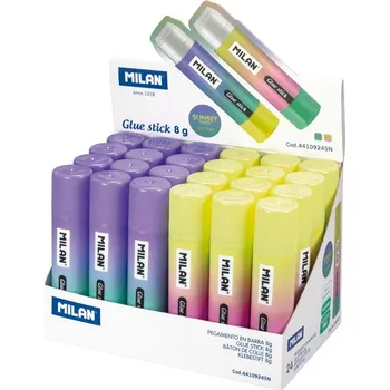 MILAN 4410924SN LEPIDLO SUNSET 8G, BOX 24KS