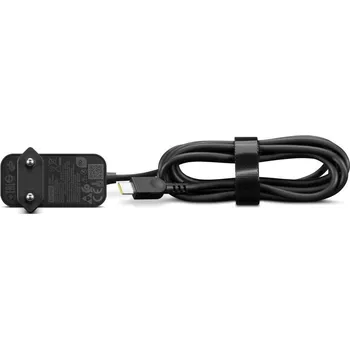 Lenovo 65W USB-C Wall Adapter - EU síťový adaptér / napájení