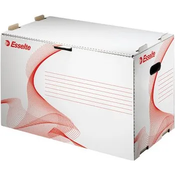 Archivační box Archivační kontejner na pořadače