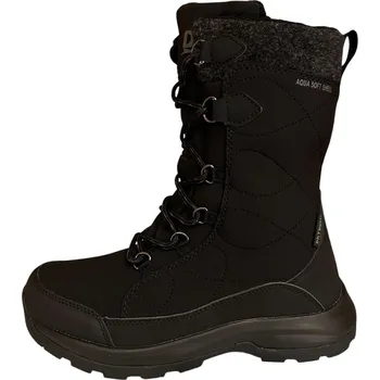 Dámská zimní obuv DK 2105 Frozen dámská zimní obuv černá Barva: Černá, Velikost: 39