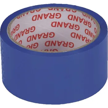 Lepicí páska Lepicí páska modrá 48 mm x 50 m