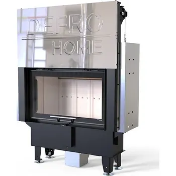 Krbová vložka Krbová vložka DEFRO HOME INTRA ME SLIM G