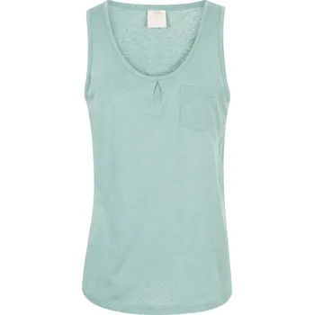 Pánské tričko TRESPASS Dámské tílko XL MODRÁ