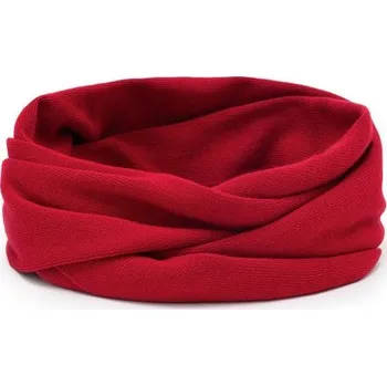 Šála Pamami Dámský komín Condehop červená One size