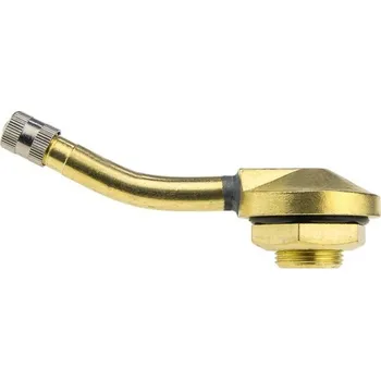 Ventil Ventil pro bezdušová kola nákladních automobilů 65MSF V3.16.1 - Stix