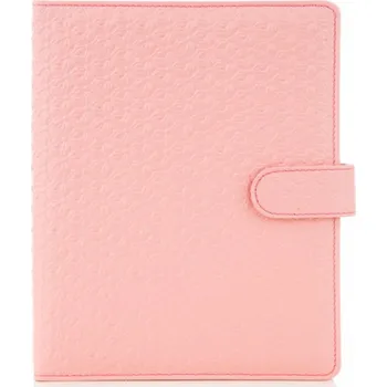 Diář ADK diář A5 samostatné desky Margherita pudrové