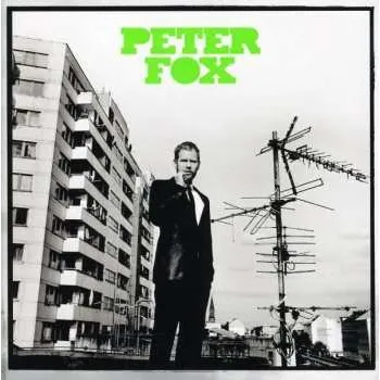 Zahraniční hudba CD Peter Fox: Stadtaffe 2009