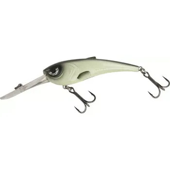 Umělá nástraha MADCAT Wobler Catdiver Glow in the Dark 11cm 32g (MADCAT Catdiver Glow in the Dark 11cm 32g)