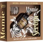 Sérum Mamie 0,7l 40% + 2x sklo GB