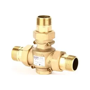 Příslušenství ke kotli CALEFFI ventil směšovací DN32 - 55°C