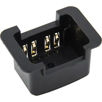 Nabíječka baterií Motorola DP3400, DP3600, TRBO XPR6300 - patice pro nabíječ radiostanic AV-TW