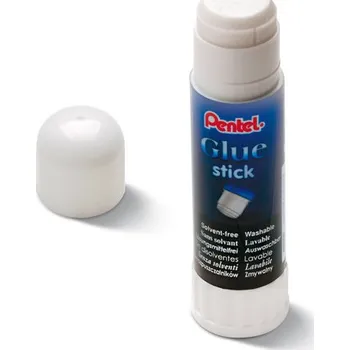 Kancelářské lepidlo Lepicí tyčinka Pentel 8 g