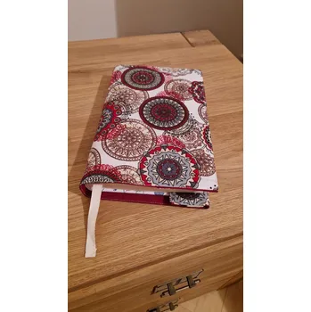 Doplněk ke knize Obal na knihu 06