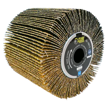 Brusný kotouč Far Tools Brusný kotouč, ø 120 mm, zrnitost: 36&nbsp;110917