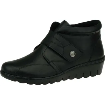 Dámská zdravotní obuv PEON dámská zimní obuv HB/0994-1 černá 41