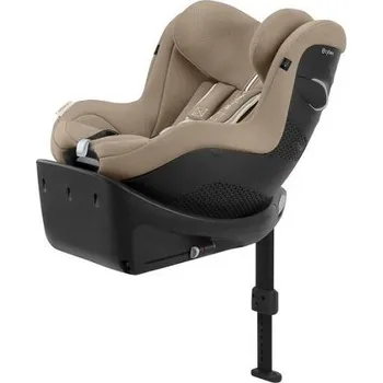 Autosedačka CYBEX autosedačka SIRONA GI I-SIZE PLUS Almond Beige