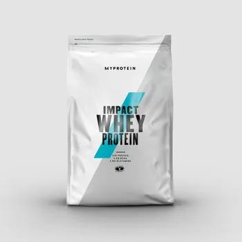 Protein MyProtein IMPACT WHEY PROTEIN 1000g Příchuť: Mocha