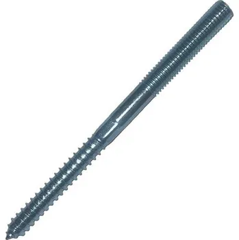 Šroub Kombinovaný šroub TORX M8x140, pozinkovaný