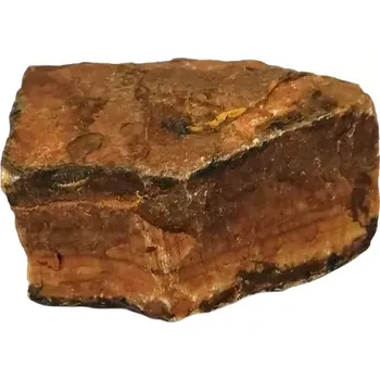 Sběratelství Tygří oko přírodní kus bez úprav 218g