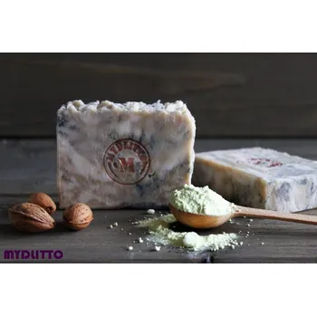 Mýdlo Mydlítto Zinkové mýdlo se sírou 100 g