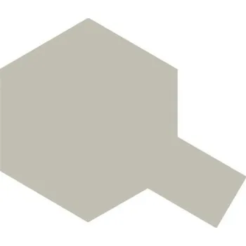 Modelářství Tamiya Light Gray (USAF)