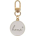 Eulenschnitt Přívěsek na klíče Home