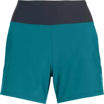 Dámské kraťasy Rab Momentum Shorts Women's Marina Blue S