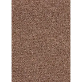 Koberec BETAP Metrážový koberec VIENNA 97 BARVA: Hnědá, ŠÍŘKA: 4 m