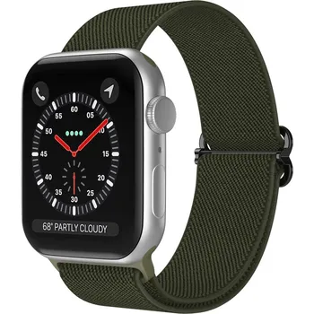 Nastavitelný náhradní řemínek pro Apple Watch 38/40/41/42(S10)mm Varianta: 6