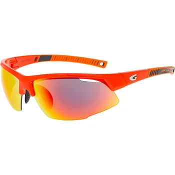 cyklistické brýle CYKLISTICKÉ BRÝLE + NÁHRÁDNÍ ČOČKY GOG FALCONE665-3