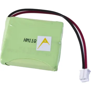 Záložní baterie Baterie odpovídající typu SIEMENS V30145-K1310-X385 - Jiný BTSI-GIGA-E450-650 Ni-MH 2,4V 650mAh