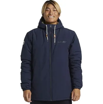 bunda Quiksilver June Battle - BYJ0/Navy Blazer M